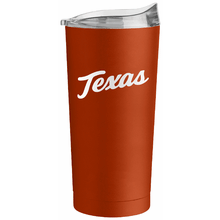 Texas 30oz Flipside Powder Coat Tumbler