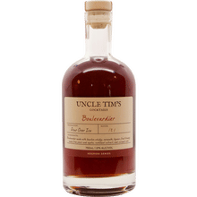 Uncle Tim's Cocktails Boulevardier