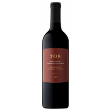 TOR Beckstoffer To Kalon Vineyard Cabernet Sauvignon