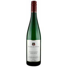 Selbach Zeltinger Schlossberg Riesling GG