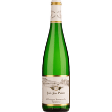 JJ Prum Zeltinger Sonnenuhr Riesling Spatlese