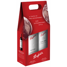 Penfolds Taste of Two Hemispheres Gift Pack