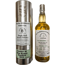 Signatory Glenrothes 2010 Barrel Select