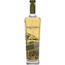 Tromba Single Cask Reposado Cask #045 Barrel Select