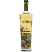 Tromba Single Cask Reposado Cask #086 Barrel Select