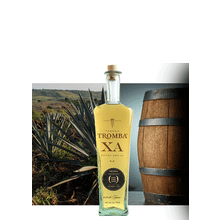 Tromba Single Cask XA Cask #053 Barrel Select