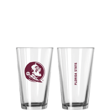 Florida State 16oz Gameday Pint Glass