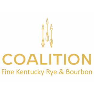 Coalition Kentucky Straight Rye Whiskey Margaux Barrel Select