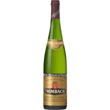 Trimbach Gewurztraminer Rib'pierre, 2012