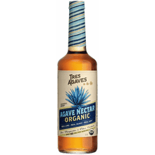 Tres Agaves Agave Nectar