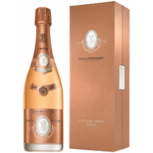 Roederer Cristal Rose Champagne