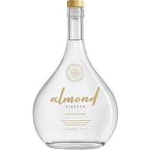 Almond Liqueur