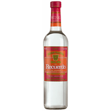 El Recuerdo Joven Mezcal