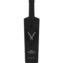 XXI Martinis Espresso