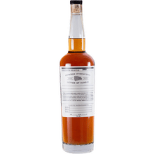 Privateer Letter of Marque Single Barrel Rum