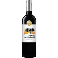 Chateau Mayne Mazerolles Blaye Cotes de Bordeaux, 2020