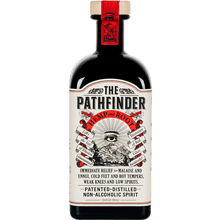 The Pathfinder Non-Alcoholic Hemp & Root