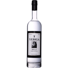 Yebiga BELA Serbian Plum Brandy