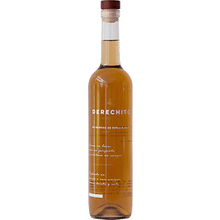 Derechito Extra Anejo Tequila