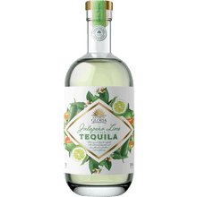 Rancho La Gloria Jalapeno Lime Infuseed Tequila