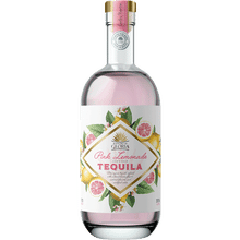 Rancho La Gloria Pink Lemonade Infused Tequila
