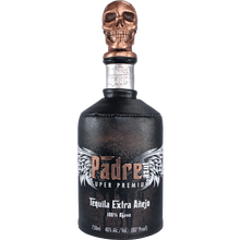 Padre Azul Extra Anejo Tequila