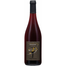 Romana Sancerre Rouge Pinot Noir