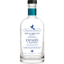 Trascendente Espadin Blanco Mezcal