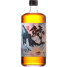 Kujira Ryukyu Whiskey Inari
