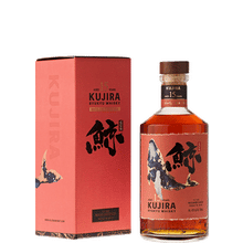 Kujira 15 Yr Ryukyu Whisky
