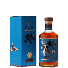 Kujira 10 Yr Ryukyu Whisky
