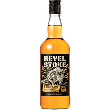 Revel Stoke S'moregasm Toasted S'mores Flavored Whisky