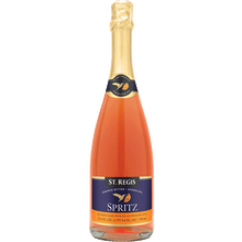St Regis Spritz Sparkling Non-Alcoholic Wine