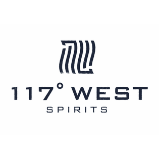 117 West Coast Whiskey Cask Strength Barrel Select