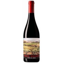 Finca Vallejo Ribera del Duero Roble, 2021