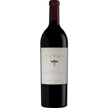 Titus Cabernet Sauvignon Napa Valley