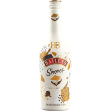 Baileys S'mores Liqueur