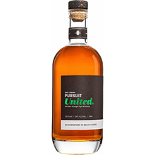 Pursuit United Rye Whiskey