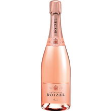 Boizel Brut Rose Champagne
