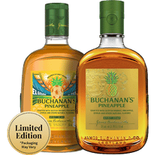 Buchanan's Pineapple Blended Scotch