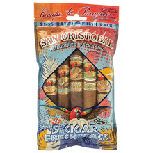 San Cristobal Fresh Pack