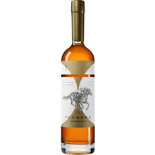 Pinhook 2022 7 Yr Bourbon Vertical Series Single Barrel
