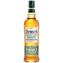 Dewar's 8 Year French Smooth Blended Scotch Whisky