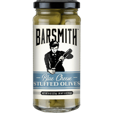 Barsmith Blue Cheese Olives