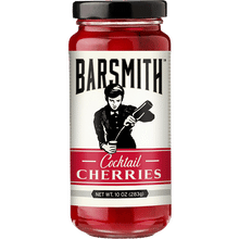 Barsmith Maraschino Cherries