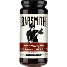 Barsmith Bourbon Cherries