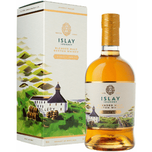 Journey Series Islay Blended Malt Scotch