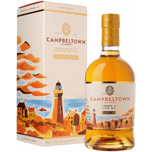Journey Series Campbeltown Blended Malt Scotch