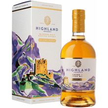 Journey Series Highland Blended Malt Scotch