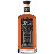 Remus Repeal Reserve Series VI Bourbon